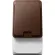 Nomad Leather Mag Wallet with Find My Tracking Rustic Brown -  Magsafe Card Holders στο Twiinshop