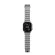 Nomad Stratos Band Titanium Natural 49mm Icy Blue Glow -  Λουράκια για Apple Watch στο Twiinshop