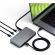 Satechi Thunderbolt 4 Slim Hub Pro -  Βάσεις/HUB Mac/ Docking Station στο Twiinshop