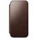 Nomad Modern Leather Folio iPhone 17 Pro Max Rustic Brown Horween -  iPhone στο Twiinshop