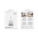 Satechi Slim EX Wireless Mouse Silver -  Ποντίκια στο Twiinshop