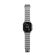 Nomad Stratos Band Titanium Natural 49mm Icy Blue Glow -  Λουράκια για Apple Watch στο Twiinshop