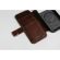 Nomad Modern Leather Folio iPhone 17 Pro Max Rustic Brown Horween -  iPhone στο Twiinshop