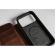Nomad Modern Leather Folio iPhone 17 Pro Max Rustic Brown Horween -  iPhone στο Twiinshop