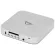 OWC StudioStack Thunderbolt™ 5 Stackable Storage and Connectivity Expansion Solution, only Enclosure -  Περιφερειακά Mac Mini στο Twiinshop