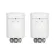 Eve Thermo (Matter) 2er Pack -  Αυτοματισμοί Σπιτιού στο Twiinshop