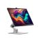 Alogic Clarity Pro Touch 27" UHD 4K Monitor with Fold Stand -  Alogic στο Twiinshop
