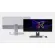Alogic EDGE 40" LCD 5K Monitor with 90W PD Silver -  Alogic στο Twiinshop