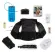 Moment Exposure Vest (S/M) Black -  Vest στο Twiinshop
