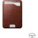 Nomad Leather Mag Wallet with Find My Tracking Olde Dublin Horween -  Magsafe Card Holders στο Twiinshop