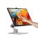 Alogic Clarity Pro Touch 27" UHD 4K Monitor with Fold Stand -  Alogic στο Twiinshop