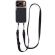 Moment Mobile Adjustable Crossbody Strap - Black -  Διάφορα Αξεσουάρ στο Twiinshop