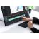 Alogic Clarity Pro Touch 27" UHD 4K Monitor with Fold Stand -  Alogic στο Twiinshop