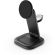 Satechi 3-in-1 Foldable Qi2 Charging Stand V2 -  Ασύρματοι Φορτιστές στο Twiinshop