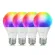 Nanoleaf Essentials Matter WLAN Smart Bulb E27 - 4PK -  Φωτισμός στο Twiinshop