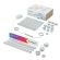 Nanoleaf Lines Starter Kit 9PK & Expansion Pack 3PK - Bundle -  Φωτισμός στο Twiinshop