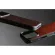 Nomad Modern Leather Case iPhone 17/ 18 Pro Max Burgundy Horween -  iPhone στο Twiinshop