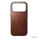 Nomad Modern Leather Case iPhone 17 Pro Olde Dublin Horween -  iPhone στο Twiinshop