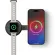 Native Union Voyage 2-in-1 Qi2 Foldable Wireless Charger Black -  Ασύρματοι Φορτιστές στο Twiinshop