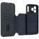 Decoded Leather Detachable Wallet iPhone 17 Pro Navy Shadow -  iPhone στο Twiinshop