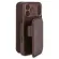 Decoded Leather Detachable Wallet iPhone 17/ 18 Pro Max Brown -  iPhone στο Twiinshop
