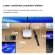 Satechi Thunderbolt 5 CubeDock with SSD Enclosure - Type F Plug -  Βάσεις/HUB Mac/ Docking Station στο Twiinshop