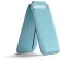Satechi Magnetic Wallet Stand MagSafe Light Blue -  Magsafe Card Holders στο Twiinshop