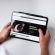 Vonmählen Foldable Folio Case for iPad Air 13" M4 Black -  Θήκες Tablet στο Twiinshop
