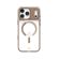 Moshi iGlaze MagSafe - Case iPhone 17 Pro Max (Dusk Bronze) -  iPhone στο Twiinshop