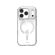 Moshi iGlaze MagSafe - Case iPhone 17 Pro (Luna Silver) -  iPhone στο Twiinshop