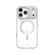 Moshi iGlaze MagSafe - Case iPhone 17 Pro Max (Luna Silver) -  iPhone στο Twiinshop