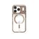 Moshi iGlaze MagSafe - Case iPhone 17 Pro (Dusk Bronze) -  iPhone στο Twiinshop