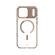 Moshi iGlaze MagSafe - Case iPhone 17 Pro Max (Dusk Bronze) -  iPhone στο Twiinshop