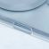 Moshi iGlaze MagSafe - Case iPhone 17 Pro (Luna Silver) -  iPhone στο Twiinshop