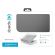 Speck SmartShell - MacBook Air 15" Case (M5/M4/M3/M2/2026-2023) (Obsidian) -  HardShell στο Twiinshop