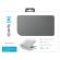 Speck SmartShell - MacBook Air 13.6" Case (M5/M4/M3/M2/2026-2022) (Obsidian) -  HardShell στο Twiinshop