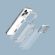 Moshi iGlaze MagSafe - Case iPhone 17 Pro (Luna Silver) -  iPhone στο Twiinshop
