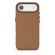 Vonmählen Vegan Leather Case iPhone Air Brown -  iPhone στο Twiinshop