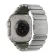 Nomad Stratos Band Titanium Natural 49mm Forest -  Λουράκια για Apple Watch στο Twiinshop