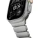 Nomad Stratos Band Titanium Natural 49mm Forest -  Λουράκια για Apple Watch στο Twiinshop