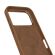 Vonmählen Vegan Leather Case iPhone 17 Pro Brown -  iPhone στο Twiinshop