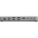 Alogic Quad 4K Thunderbolt 4 Hybrid Docking Station -  Βάσεις/HUB Mac/ Docking Station στο Twiinshop