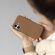 Vonmählen Vegan Leather Case iPhone 17 Brown -  iPhone στο Twiinshop
