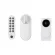 Aqara Smart Lock U200 + Doorbell Camera Hub G410 (White) -  Αυτοματισμοί Σπιτιού στο Twiinshop