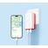 Twelve South PlugBug 50W USB-C Wall Charger with Find My -  Φορτιστές Τοίχου στο Twiinshop