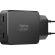 Native Union 65W USB-C Fast GaN Pocket Charger Black -  Φορτιστές Τοίχου στο Twiinshop