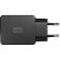 Native Union 65W USB-C Fast GaN Pocket Charger Black -  Φορτιστές Τοίχου στο Twiinshop