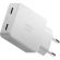 Native Union 65W USB-C Fast GaN Pocket Charger White -  Φορτιστές Τοίχου στο Twiinshop