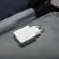 Native Union 65W USB-C Fast GaN Pocket Charger White -  Φορτιστές Τοίχου στο Twiinshop