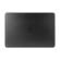 Decoded Recycle Plastic Frame Snap-on Case MacBook NEO Black -  HardShell στο Twiinshop